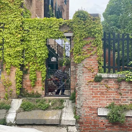 San Isepo Corte Venecia Exterior foto