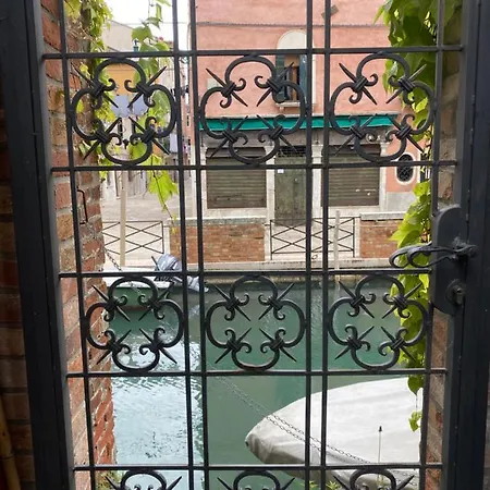 San Isepo Corte Venecia Exterior foto