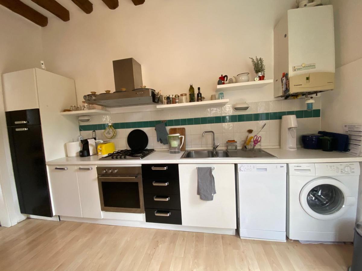 Apartment San Isepo Corte Venedig