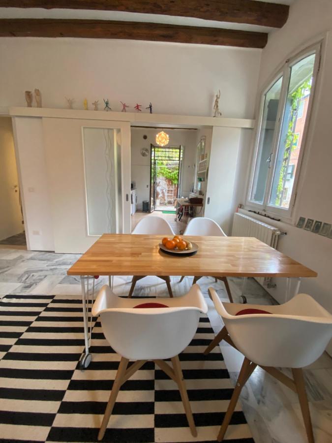 San Isepo Corte Apartamento Venecia